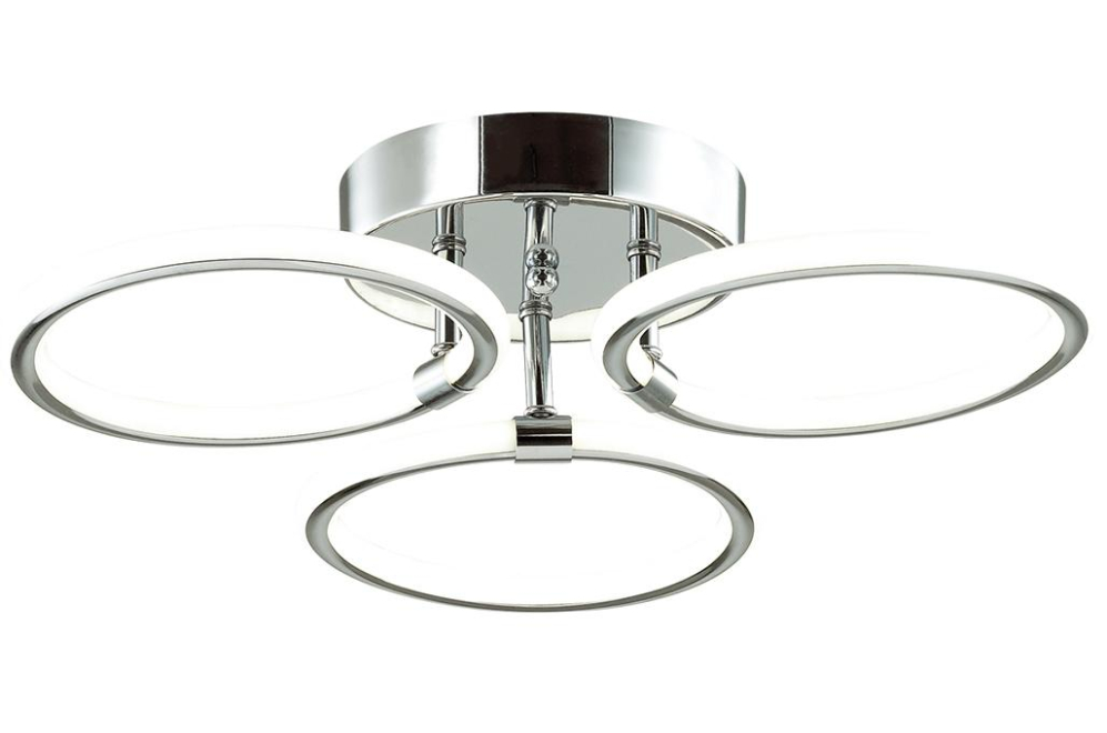 Потолочная люстра Clover 3711/48CL