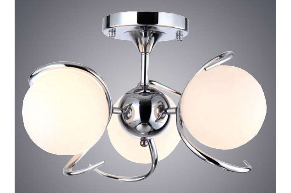 Потолочная люстра Dalmine OML-64107-03