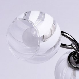 Потолочная люстра Грация 32 677010304