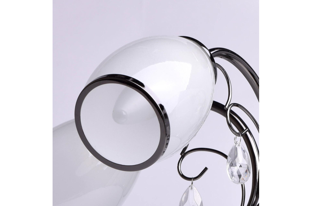 Потолочная люстра Грация 677010605