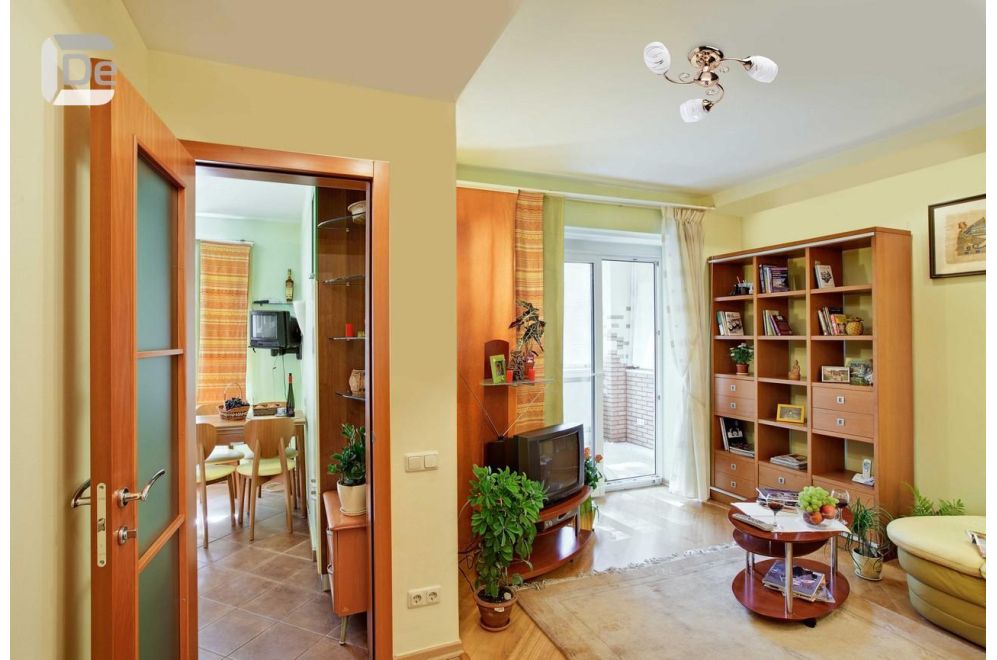 Потолочная люстра Грация 677011703