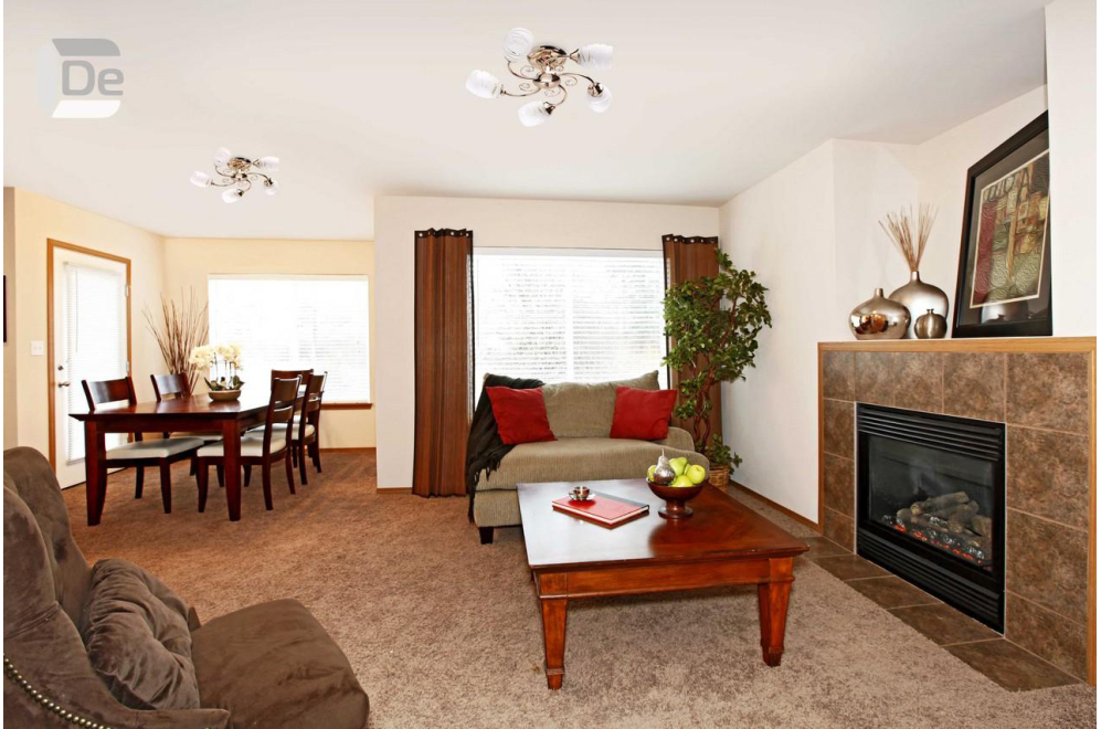 Потолочная люстра Грация 677011805