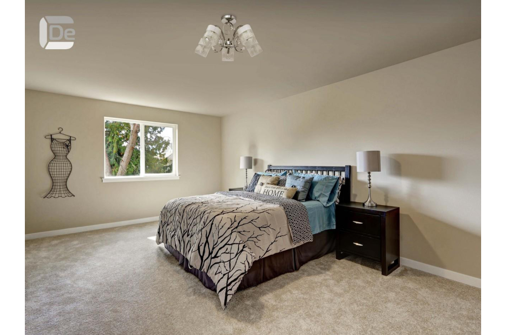 Потолочная люстра Нежность 676012005