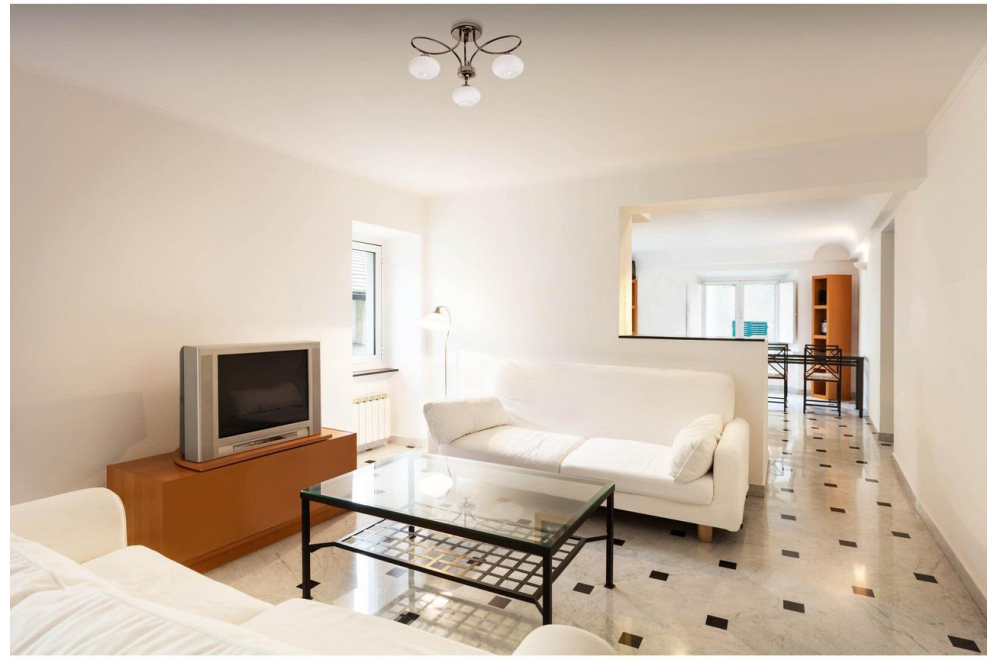 Потолочная люстра Грация 358014103