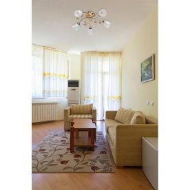 Потолочная люстра Лето 319013805