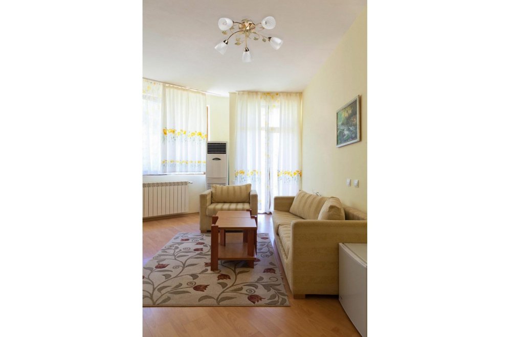 Потолочная люстра Лето 319013805