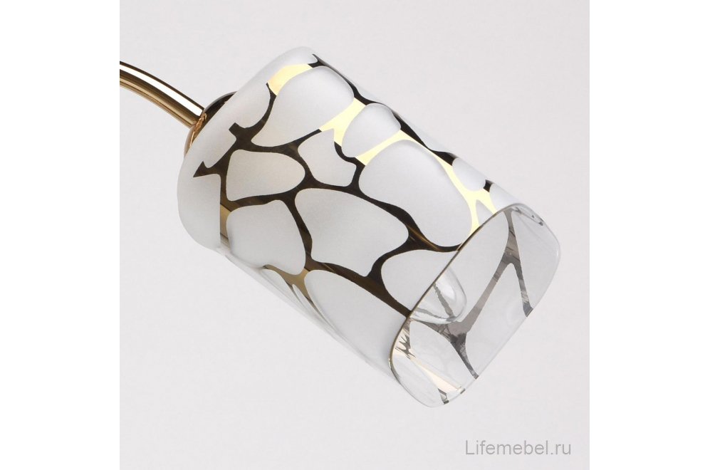 Потолочная люстра Олимпия 638010203