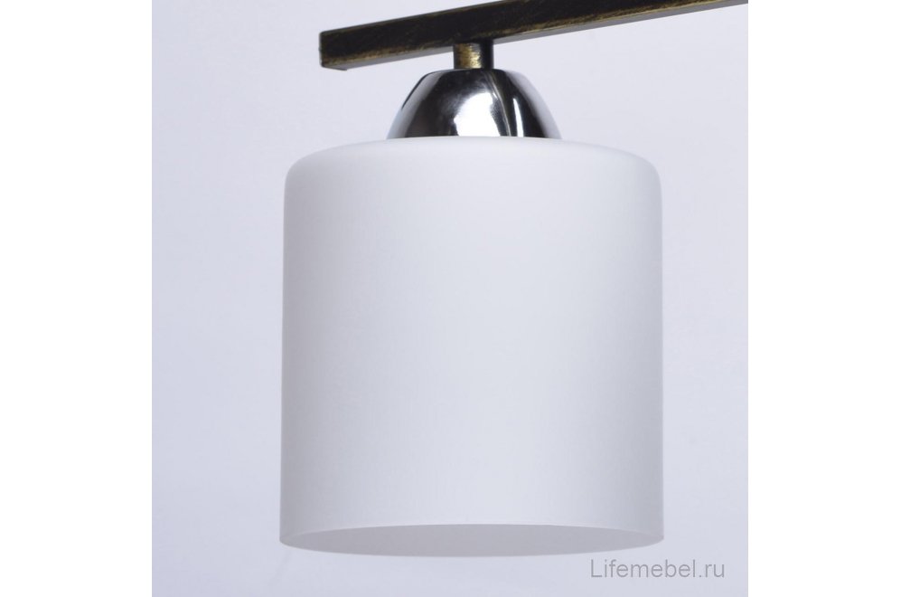 Потолочная люстра Тетро 673010803