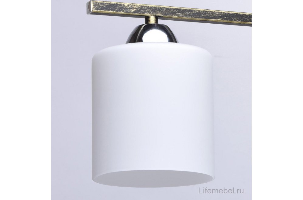 Потолочная люстра Тетро 673010902