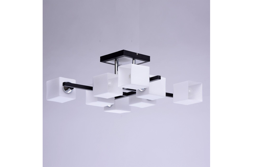 Потолочная люстра Тетро 673011508