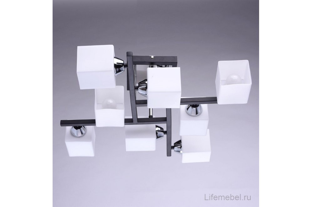 Потолочная люстра Тетро 673011508