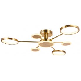 Потолочная люстра APL.015.07.33