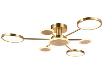 Потолочная люстра APL.015.07.33