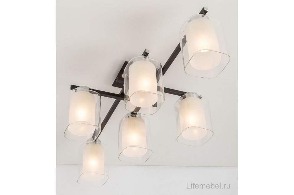 Потолочная люстра Диез CL111161