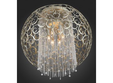 Потолочная люстра Dolcima SL1101.202.06