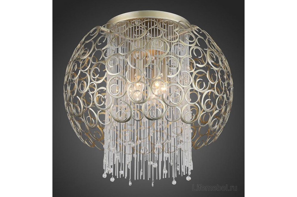 Потолочная люстра Dolcima SL1101.202.06