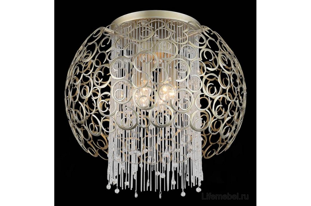 Потолочная люстра Dolcima SL1101.202.06