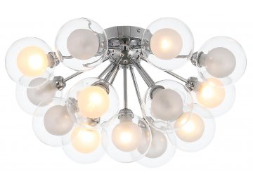 Потолочная люстра Dualita SL431.102.15