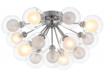 Люстра Dualita