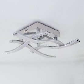 Потолочная люстра Джек CL226121