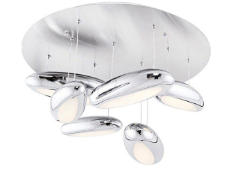 Потолочная люстра Эго 5620-6