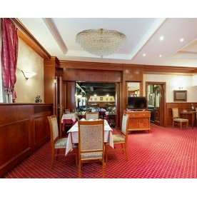 Потолочная люстра Elba E 1.2.60.100 G