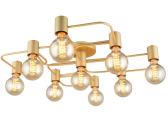 Потолочный светильник APL.911.07.09