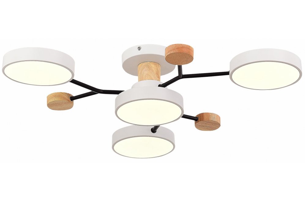 Потолочный светильник Faema SLE6006-502-04