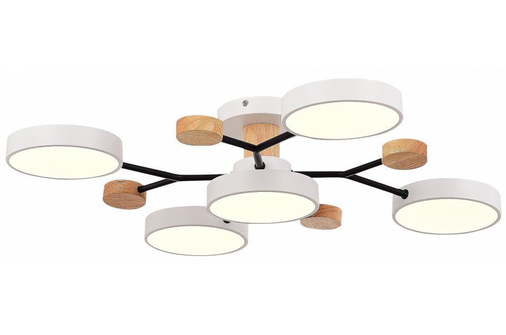 Потолочный светильник Faema SLE6006-502-05