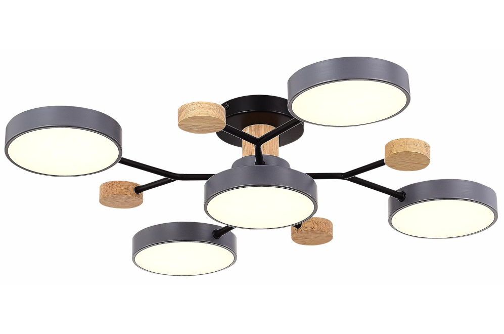 Потолочная люстра Faema SLE6006-702-05