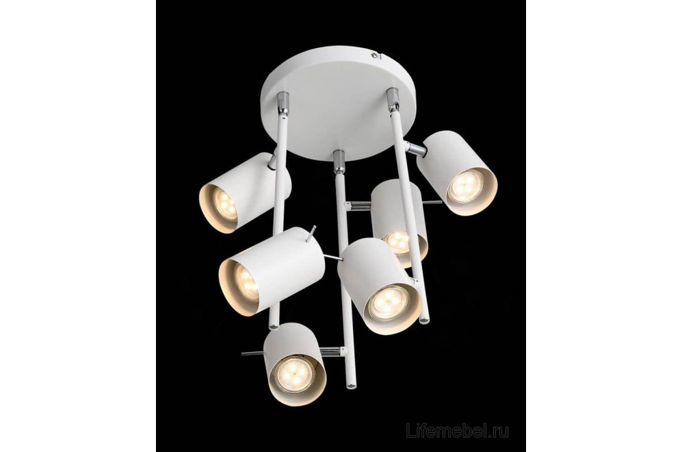 Потолочная люстра Fanale SL597.502.06