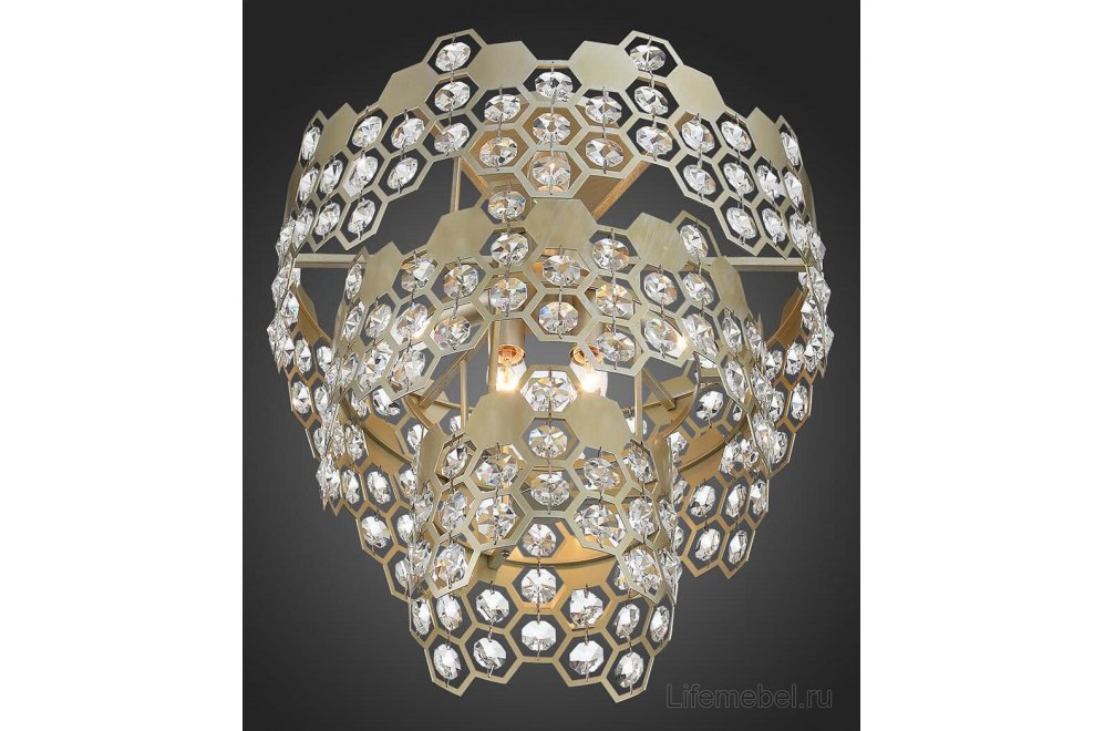 Потолочная люстра Favoleno SL1102.202.05