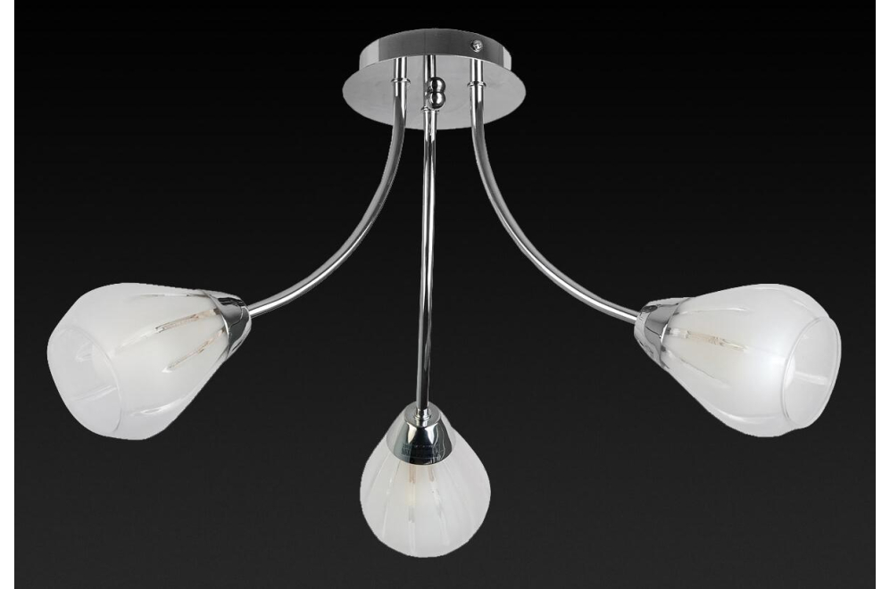 Потолочная люстра Fay TL3660X-03CH