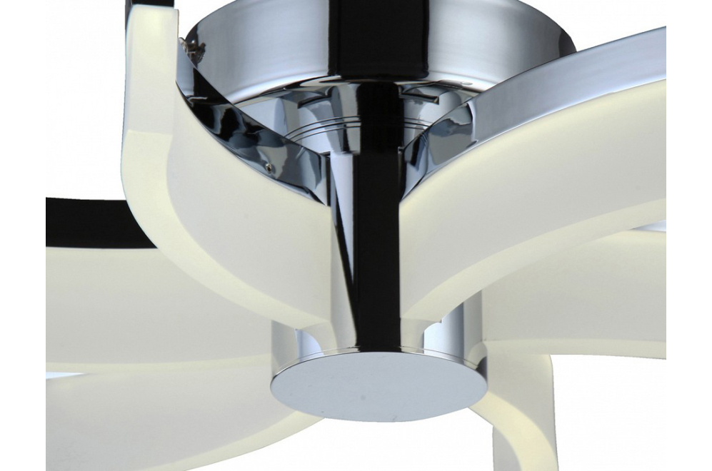 Потолочная люстра Фейерверк 08005