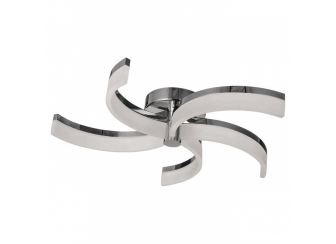 Потолочная люстра Фейерверк 08007