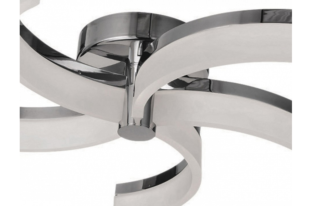 Потолочная люстра Фейерверк 08007