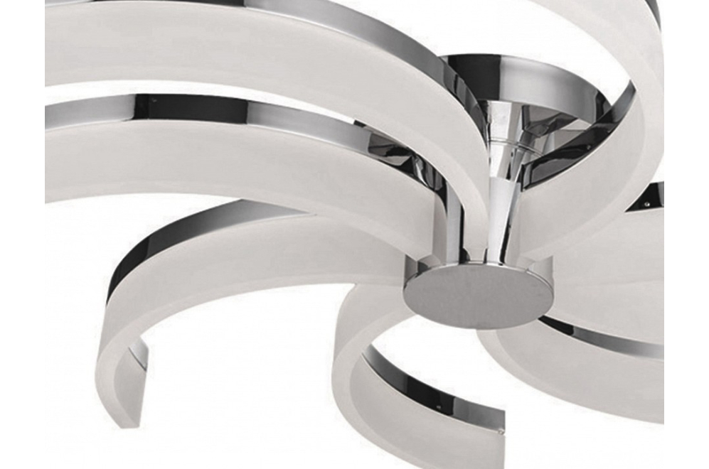 Потолочная люстра Фейерверк 08009