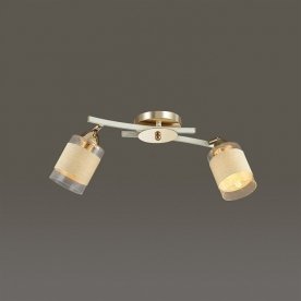 Потолочная люстра Filla 3029/2CA