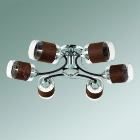 Потолочная люстра Filla 3030/6C