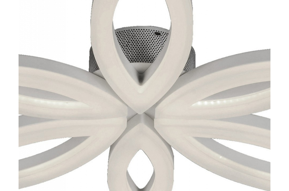 Потолочная люстра Флора 08168