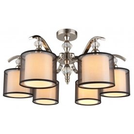 Потолочная люстра APL.703.17.06