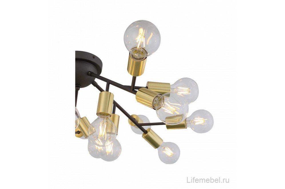 Потолочная люстра Foglione SL437.402.20