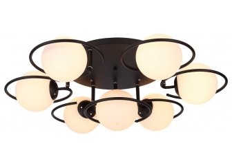 Потолочная люстра Galio SL418.402.07