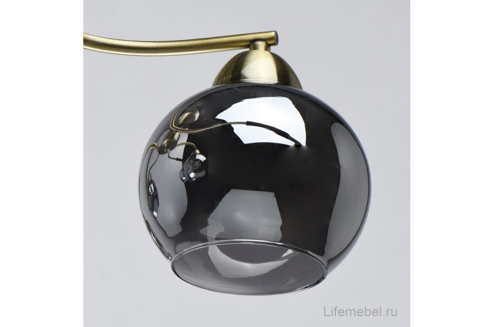 Потолочная люстра Гамбург 605014708