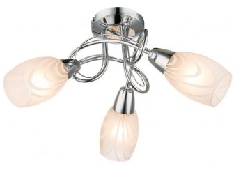 Потолочная люстра Luigi 67131-3