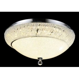 Потолочная люстра Grande DDC 615-35A