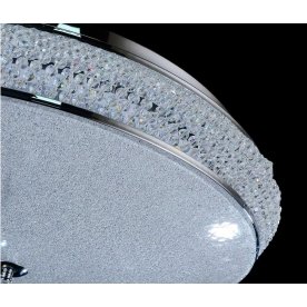 Потолочная люстра Grande DDC 615-35A