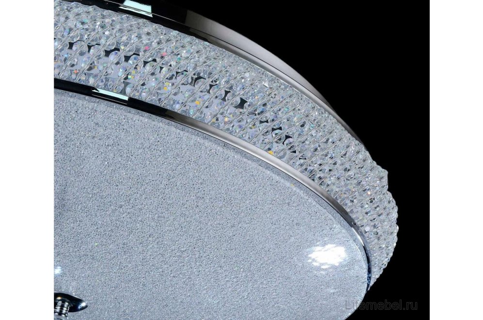 Потолочная люстра Grande DDC 615-35A