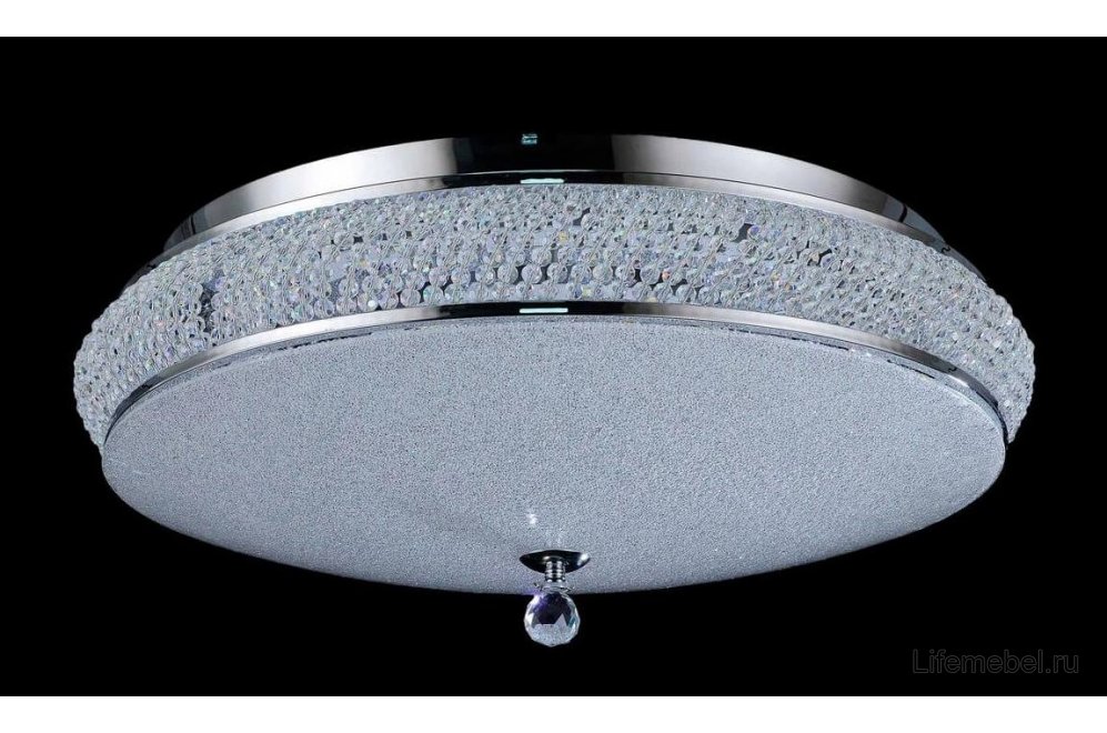 Потолочная люстра Grande DDC 615-55A