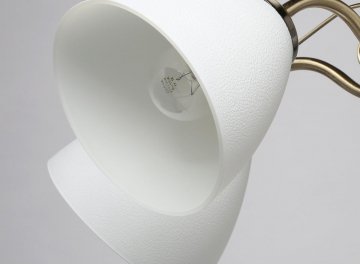 Потолочная люстра Грация 677012705